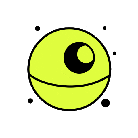 Animationsinstitut-Ludwigsburg animation study effects im Sticker