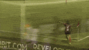 GIF by Washington Spirit