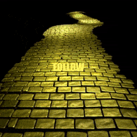 Wizard Of Oz Lion GIF by STARCUTOUTSUK