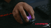 GIF by HyperX