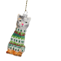 Cat Eww Sticker