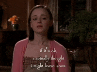 season 4 netflix GIF by Gilmore Girls 