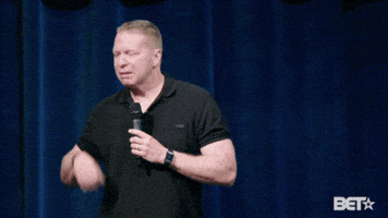 season 1 1x6 GIF by BET