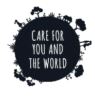 Sante_Naturkosmetik vegan world cosmetics organic Sticker