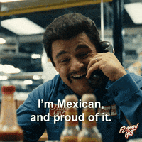 Proud Eva Longoria GIF by Searchlight Pictures