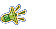 Trofeu Megafone Sticker by Flash Courier