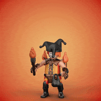 New Year Rocket GIF by PLAYMOBIL