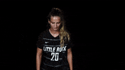 Littlerocksoc GIF by Little Rock Athletics