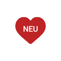 gebruedergoetz heart new shopping onlineshop Sticker