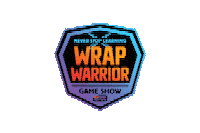 TheWrapInstitute twi wrapinstitute wrap institute justin pate Sticker