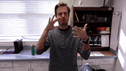 Sign Language Space GIF by CSDRMS