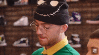 Oh I Forgot My Wallet
