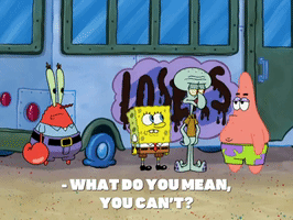 season 8 episode 26 GIF by SpongeBob SquarePants