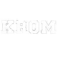 Sticker by KROM Kendama