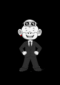 Work Success GIF by Zhot Shop