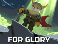 War Fight GIF by FLOKI