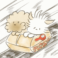 Roller Coaster Crying GIF