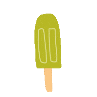 Ice Cream Fun Sticker