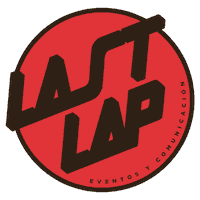 lastlap_portugal portugal espana eventos comunicacao Sticker