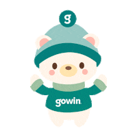 Reno Sticker by Gowin México