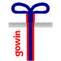 Navidad Sticker by Gowin México