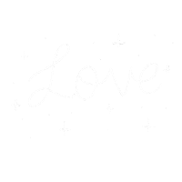 Valentines Day Love Sticker