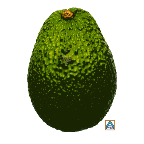 Frais Avocat Sticker by ALDI Luxembourg