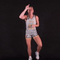 Womens Basketball Hype GIF by Purdue Fort Wayne Athletics