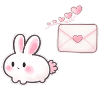 I Love You Heart Sticker by tururi