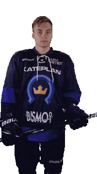 KiekkoEspooOfficial espoo mestis kiekkoespoo kivikova Sticker