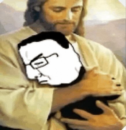 Jesus GIF