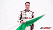 Green Flag Nascar GIF by Richard Childress Racing