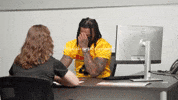 Working It Out Uh Oh GIF by Easterns Automotive Group