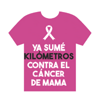 Mes Rosa Sticker by Alcance Uruguay