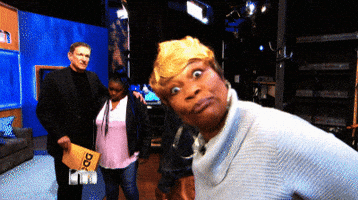Oh Yeah Hoops GIF by The Maury Show