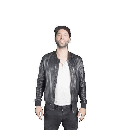 enkelson giphyupload what omg wtf Sticker