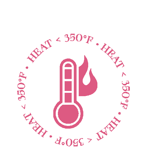 Lush Sticker by Hotheads Hair Extensions