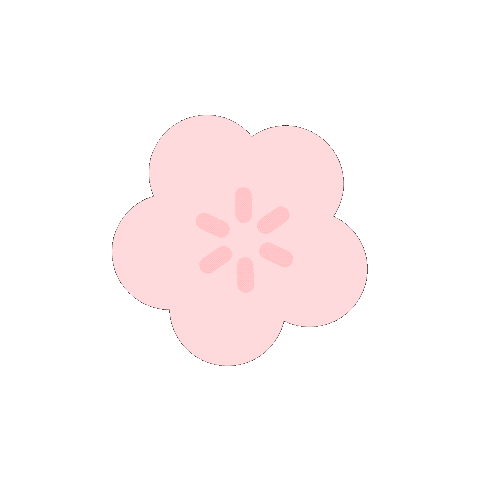 벚꽃 Sticker