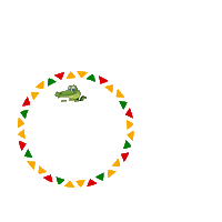 Ggegators Sticker by GGE PTA