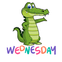 Ggegators Sticker by GGE PTA