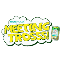 capkakitigaid lemon meeting lime kerja Sticker