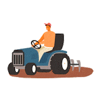 Agro Agronegocio Sticker by IHARA