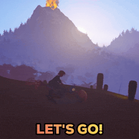 Lets Go Running GIF by Gameforge