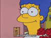 Season 2 GIF by The Simpsons