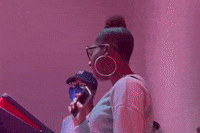 Pxndor GIF