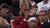 swerve lebron james GIF by NBA