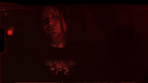 left behind hardcore GIF by Pure Noise Records