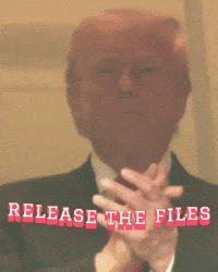 Angry Donald Trump GIF by Respective