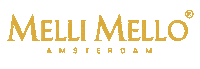 Brand Gold Sticker by Melli Mello
