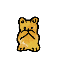 TeaWG teawg Sticker